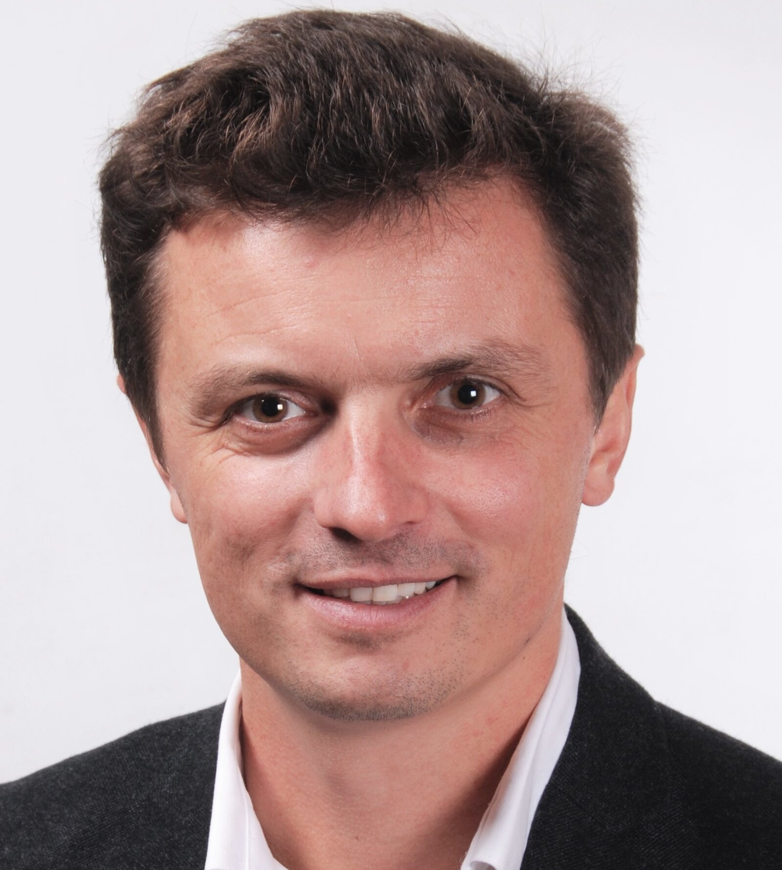 Thibault Ronsin - © D.R.