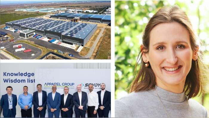 En bref : Shippeo & Winddle s’unissent, Savoye choisi par Apparel Group, P3 & Adeo main dans la main