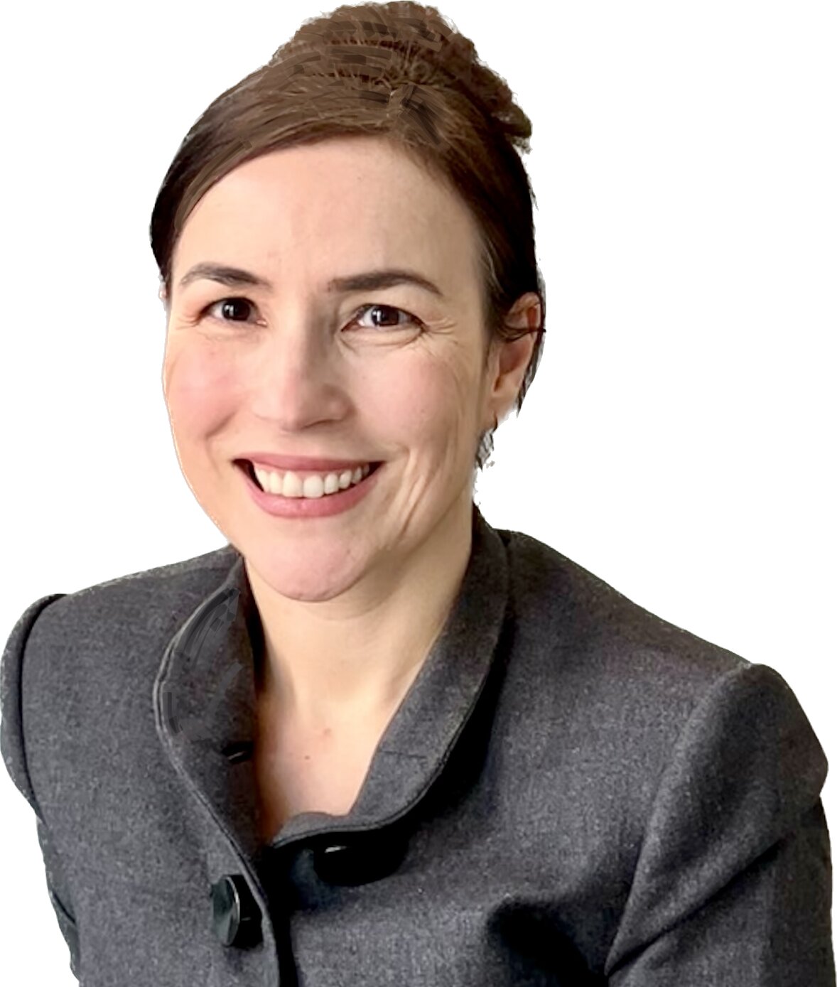 Barbara Virey - © D.R.