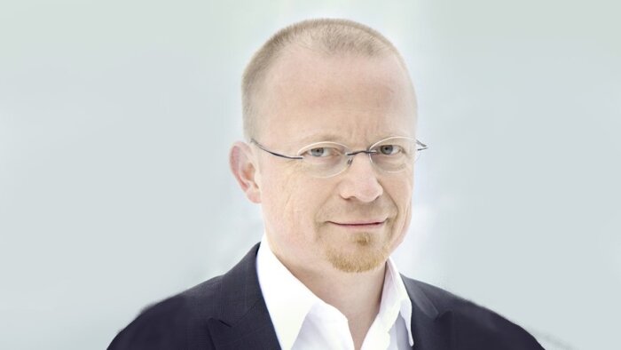 Christophe Quiquempoix, VP Global Sustainable Procurement de Schneider Electric - © D.R.