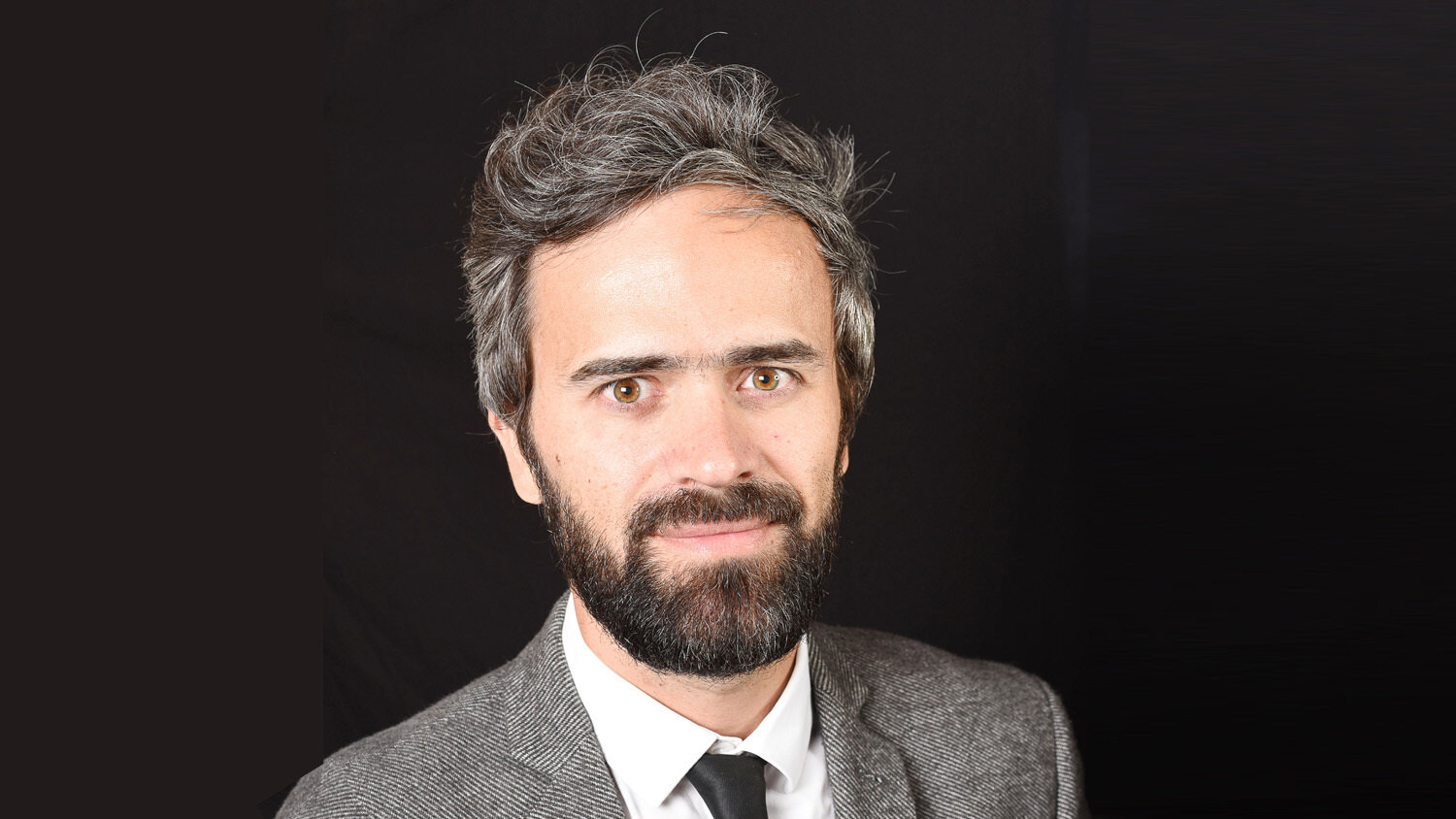 Nicolas Simon, directeur de l’offre de services et de la transformation digitale, GIP-MDS - © D.R.