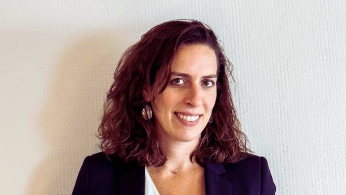 Juliette Rihal, fondatrice du cabinet Cogence - © D.R.