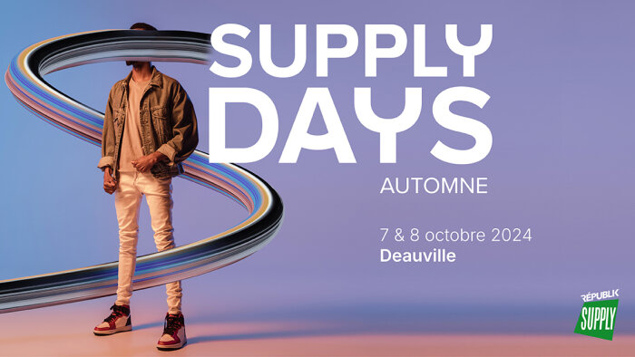 Dossier spécial Supply Days d’automne : La fonction supply chain en ébullition