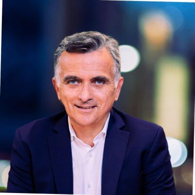 Gilles Pouligny - © D.R.