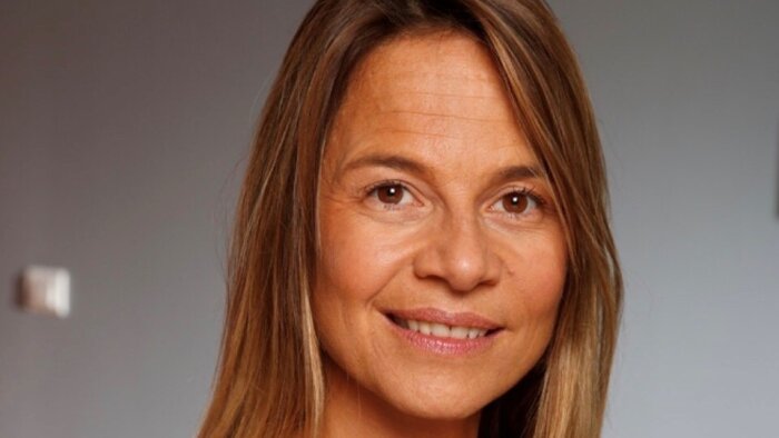 Anne-Laure Couplet nouvelle PDG de The Kooples. - © D.R.