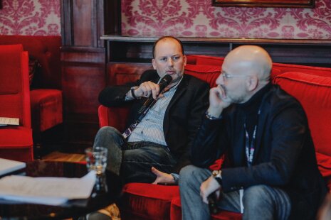 Retail Days Automne 2025 - © D.R.