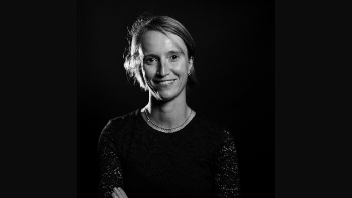 Claire Thelliez est directrice transformation et IT de Promod. - © D.R.