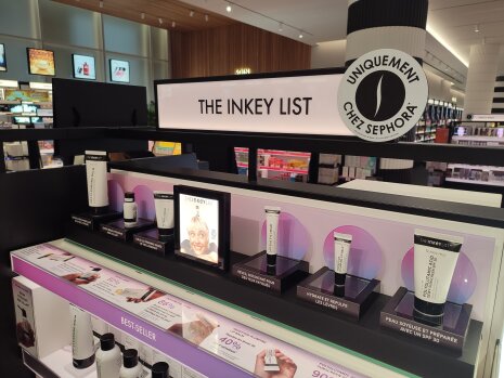 Valorisation de l'offre exclusive - © CC / Républik Retail