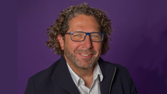 Frédéric Pons, président d’Hopps Group. - © D.R.
