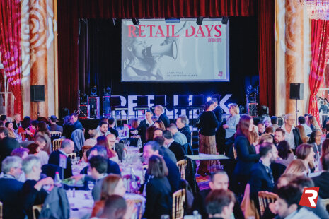Retail Days mars 2025 - © D.R.