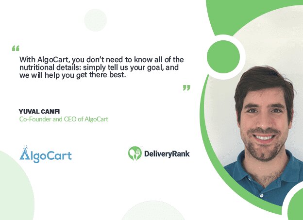 Le p-dg d’Algocart veut aider les clients dans leurs achats en s’appuyant sur tous les données médicales. - © D.R.