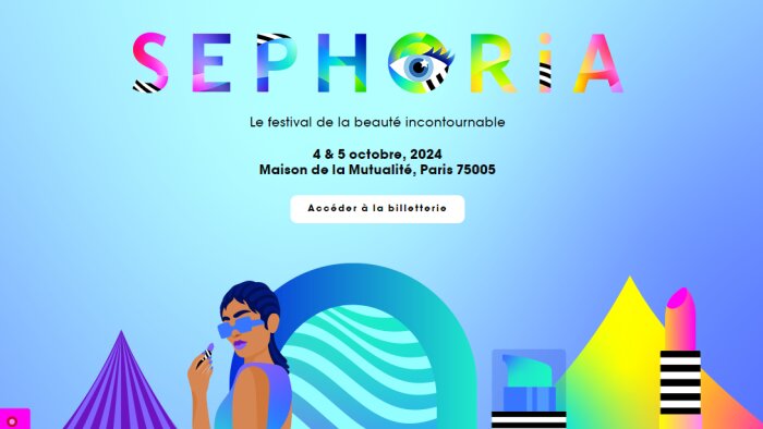 SEPHORIA - © SEPHORA