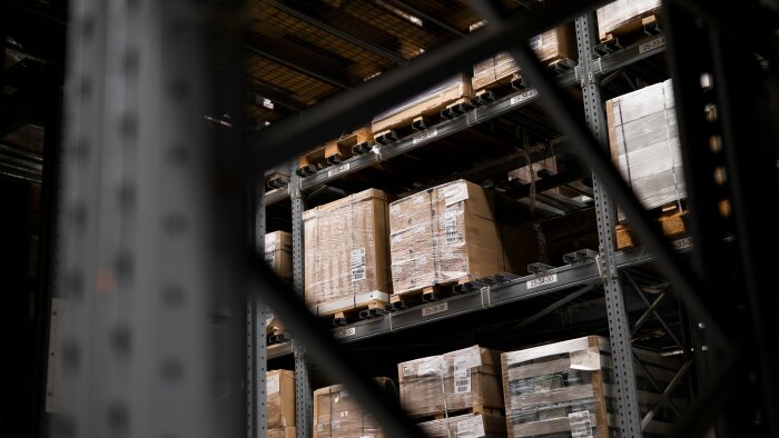 Investissement logistique : un marché toujours robuste mais recentré sur les petits tickets