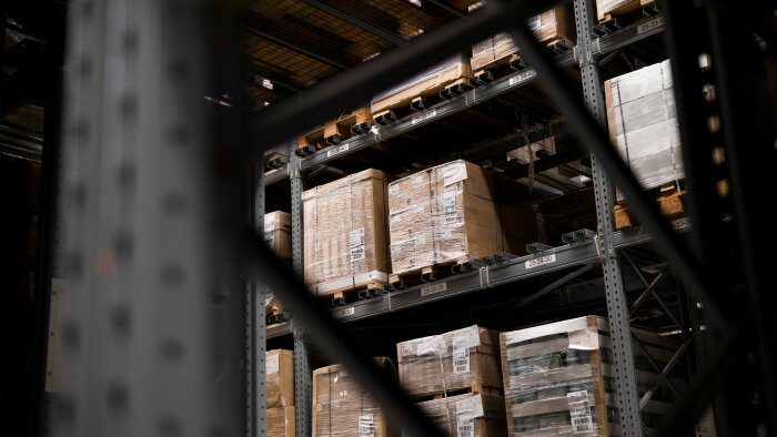 Le marché français de l’immobilier logistique se maintient