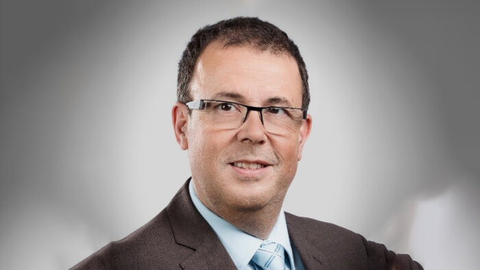 Philippe Doublet est désormais Executive VP Technology (Group CIO) d’Edenred. - © D.R.