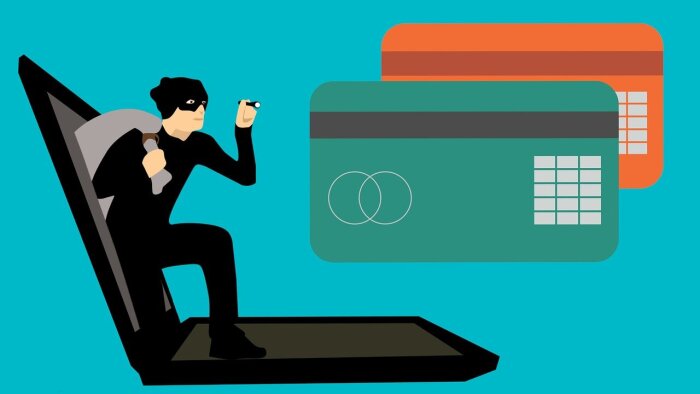 Les acteurs du retail auraient accusé une perte de 1,5 million d’euros en 2023 - © D.R.