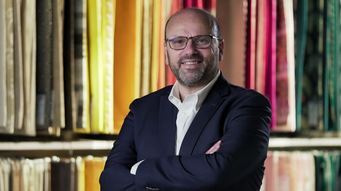 Bernard Cherqui devient le nouveau président de l’Alliance du commerce au 1er juillet. - © D.R.