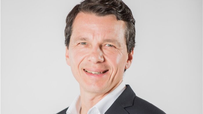 Depuis mai 2022, Guillaume Sénéclauze a pris la présidence du groupe Monoprix. - © Groupe Monoprix