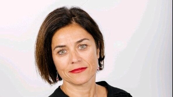 Audrey Galera nommée à la tête de la BU Transport de GXO France