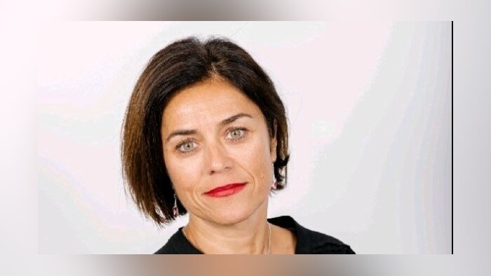 Audrey Galera nommée à la tête de la BU Transport de GXO France