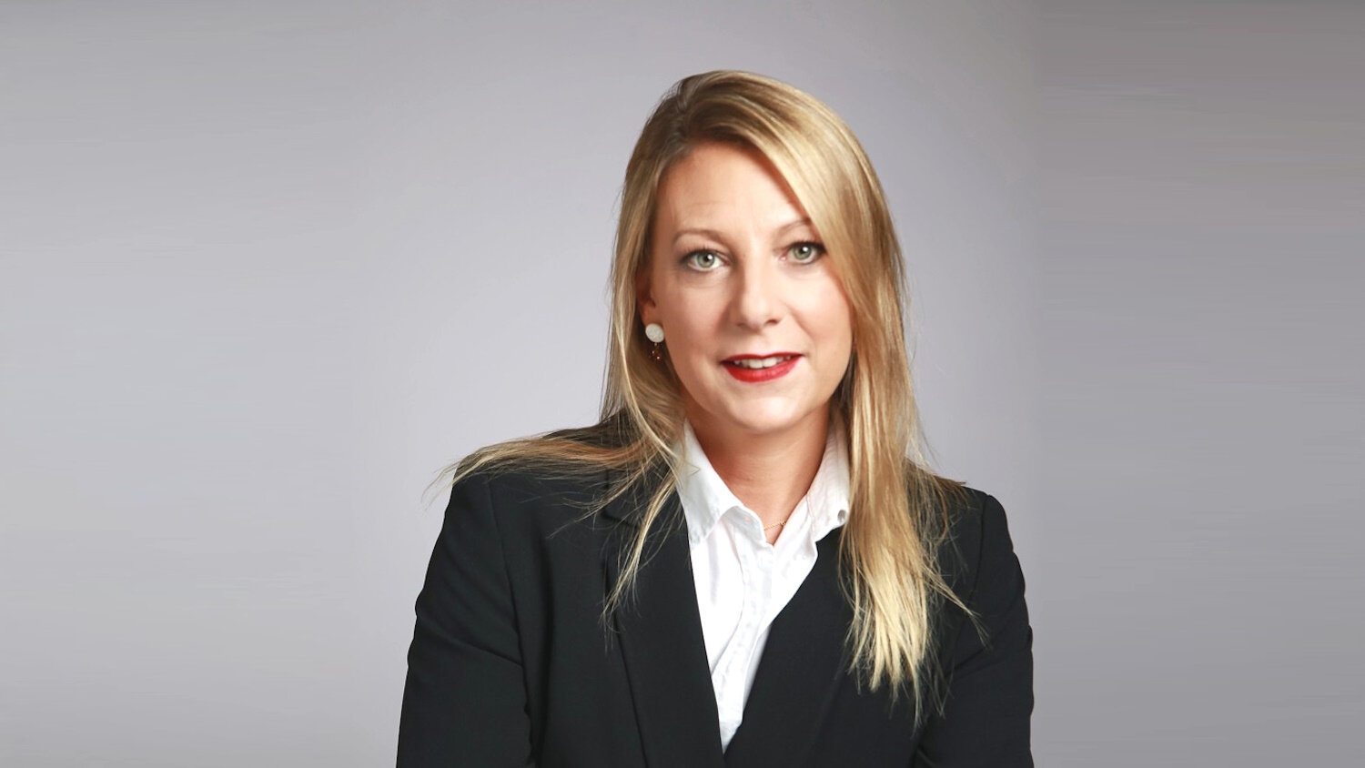 Anne-Cécile Colas est Group Data Protection Officer chez Sodexo - © D.R.