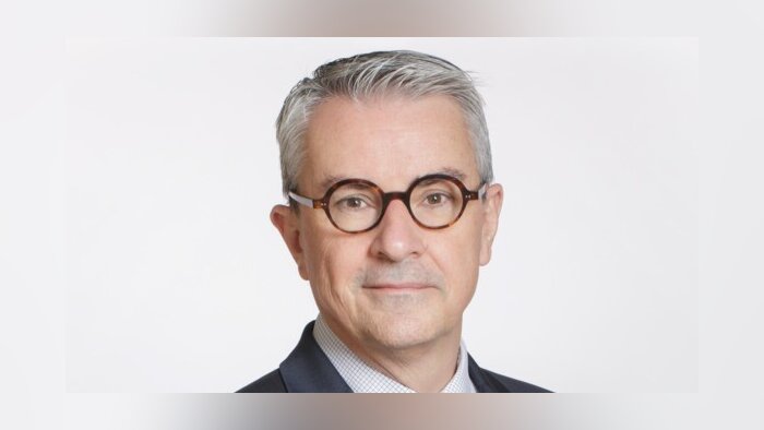 Philippe Moucherat - © Macif
