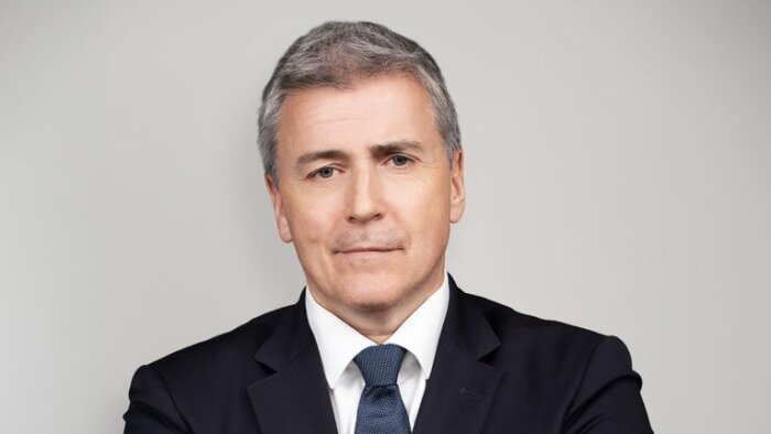 Guillaume Col fait son retour chez XPO Logistics et prend la tête de sa division Europe