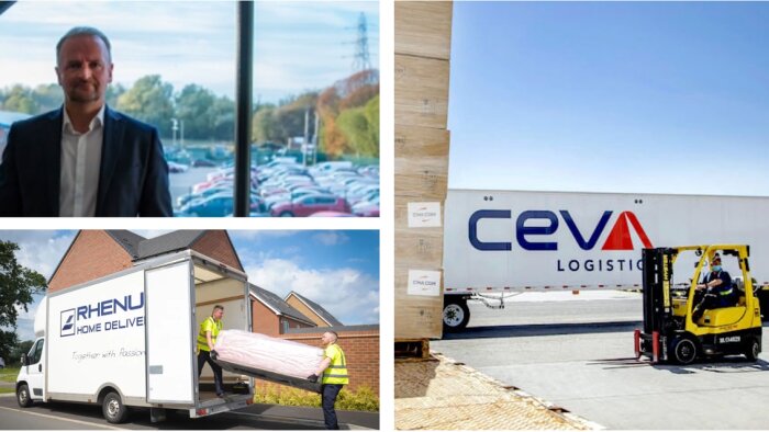En bref : Ceva & Bolloré Logistics, Rhenus & Chez Vous, Traxall s’offre Fleet Logistics Group