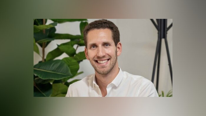 Arnaud Katz cofondateur de Bird Office et CEO de la nouvelle entité - © D.R.