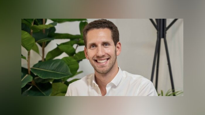 Arnaud Katz cofondateur de Bird Office et CEO de la nouvelle entité - © D.R.