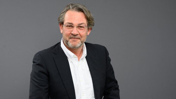 Vincent Avignon est nommé directeur général adjoint Jardinerie et Animalerie de Teract.  - © D.R.