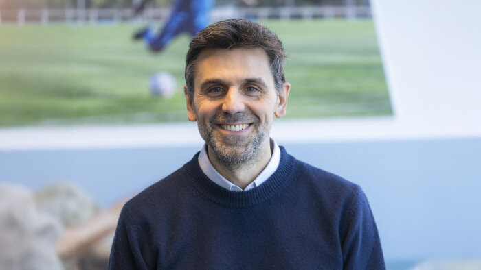 Javier López, un dirigeant maison pour prendre les rênes de Decathlon. - © D.R.