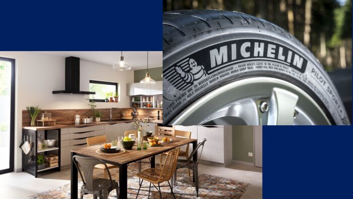 Michelin et Schmidt Groupe, deux labellisés RFAR témoignent