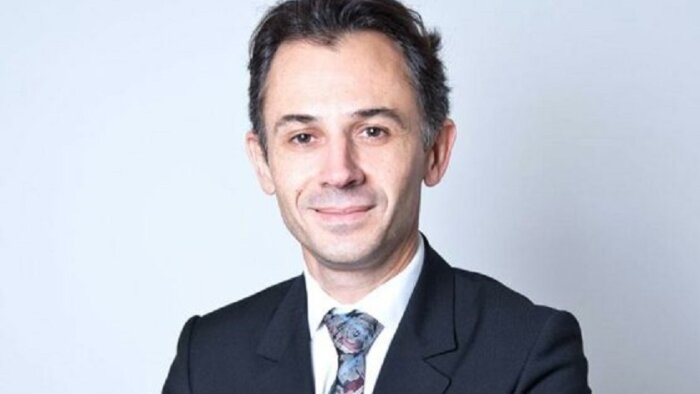 Pierre Rougier, associé fondateur du cabinet Kepler - © D.R.