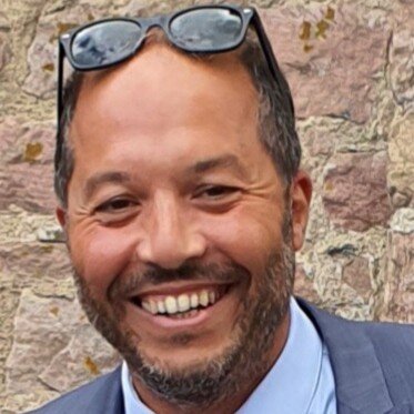 Abderrahim Ouadih - © D.R.
