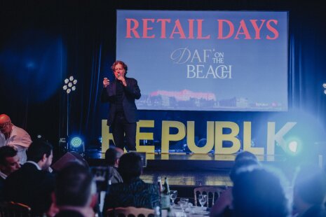 Retail Days Automne 2025 - © D.R.
