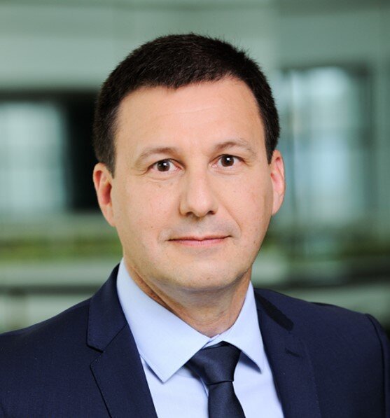 Président de Bouygues Construction Trading & Logistics et Directeur des Achats Groupe de Bouygues Construction - © D.R.