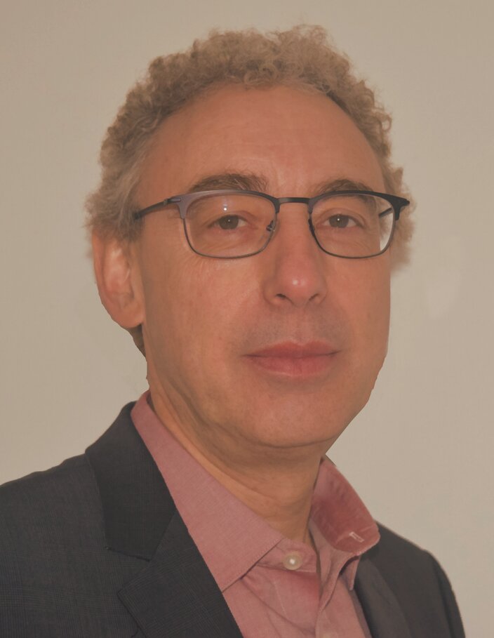 Jean-Christophe Loyer, responsable du pôle métier achats chez Covéa - © D.R.