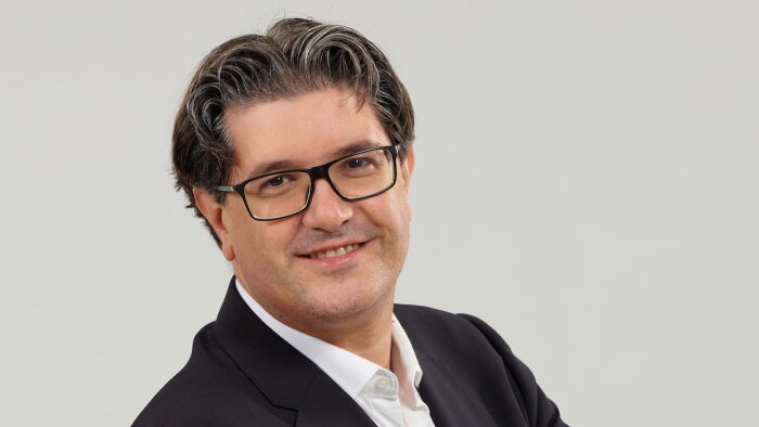 Nicolas Fratini, DG délégué de Les Agences de Papa, attend du métavers une accélération des ventes. - © Les Agences de Papa