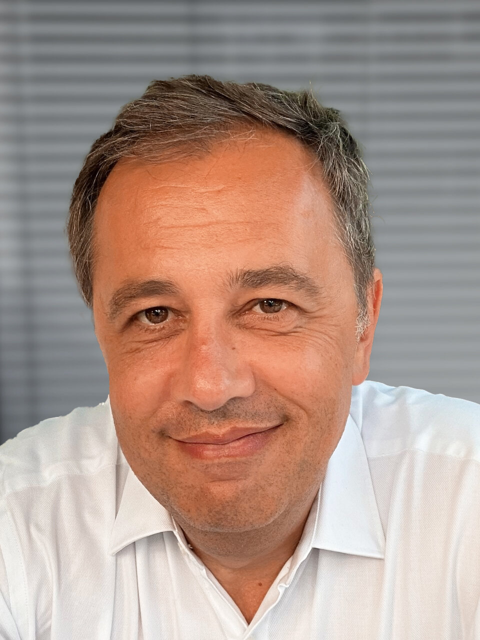 Philippe Bourriot, DG de Dispeo. - © D.R.