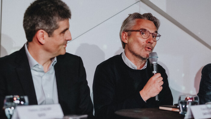 Franck Poncet (Emova Group) : « Monceau Fleurs a inauguré son 200e point de vente »