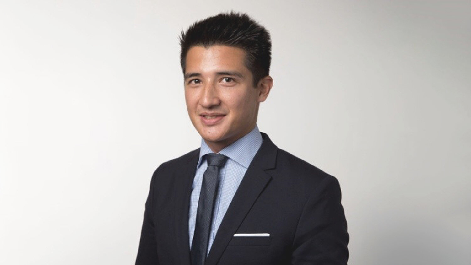 Romain Escribano-Donnat, directeur de la transformation de la fonction Finance et Contrôle Interne de Sonepar France  - © D.R.