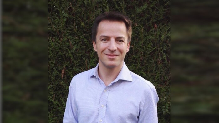 Adrien Dosson est le nouveau directeur cybersécurité (CISO) de Pluxee - © D.R.