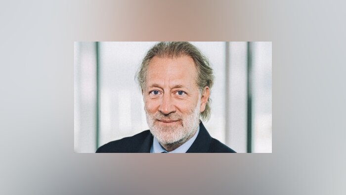 Jean-Claude Le Grand - © D.R.