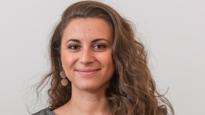 Directrice des affaires publiques de la FCD depuis 2020, Layla Rahhou succède à Jacques Creyssel. - © Fabien Rouire
