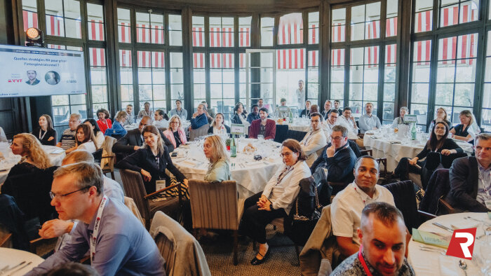 Retours sur le Digital Workplace Summit 2025