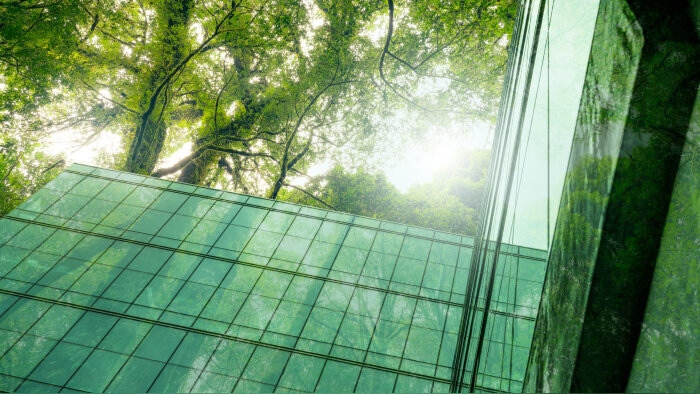Low Carbon Building Initiative harmonise la mesure de l’empreinte carbone immobilière en Europe. - © Getty Images