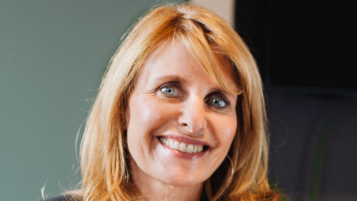 Valérie Lorentz-Poinsot, directrice générale des Laboratoires Boiron  - © Boiron