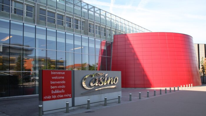 Séverine Delaître à la tête des achats marques nationales du groupe Casino