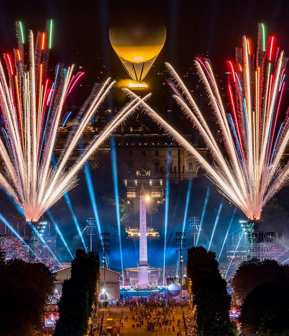 JOP Paris 2024 - © D.R.